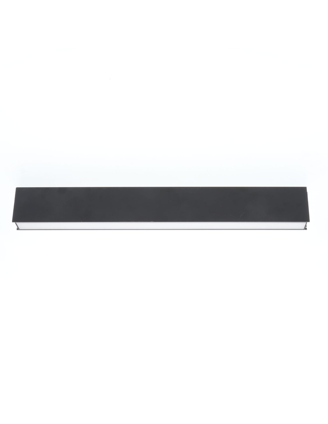 CADIX 11W 4000K 1440Lm 110° NOIR MAT
