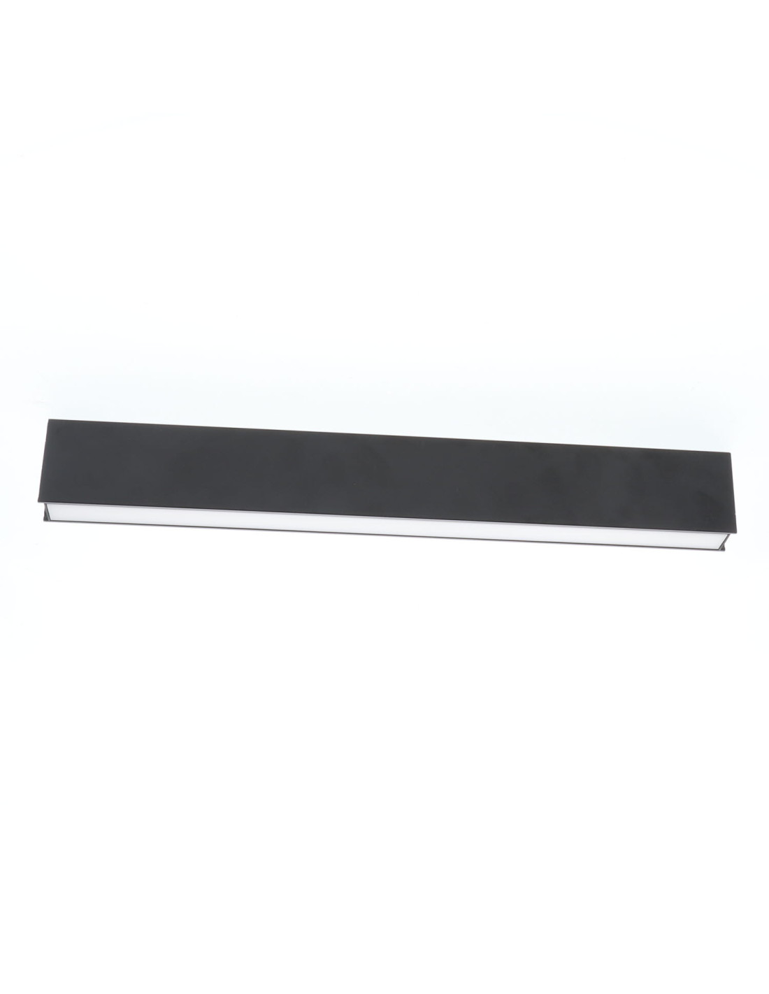 CADIX 11W 4000K 1440Lm 110° NOIR MAT