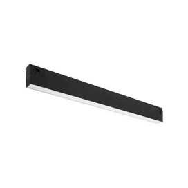 CADIX 11W 2700K 1280Lm 110° NOIR MAT