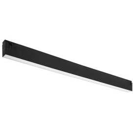 CADIX 18W 4000K 2495Lm 110° NOIR MAT