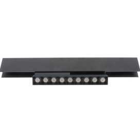 VIGO 12W 4000K 1270Lm 36° NOIR MAT 2