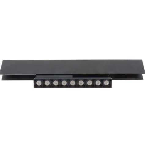 VIGO 12W 4000K 1270Lm 36° NOIR MAT