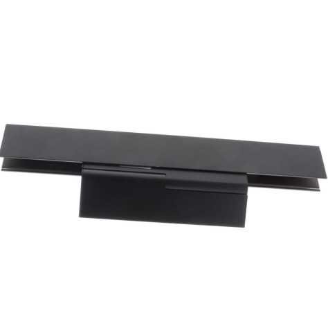 VIGO 12W 4000K 1270Lm 36° NOIR MAT