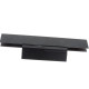 VIGO 12W 4000K 1270Lm 36° NOIR MAT