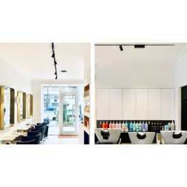 VIGO 12W 4000K 1270Lm 24° NOIR MAT 2