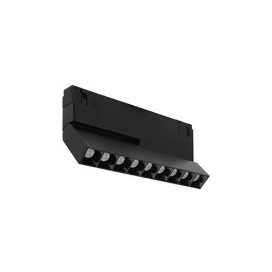 VIGO 12W 3000K 1030Lm 12° NOIR MAT