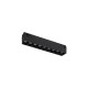 BERN 12W 4000K 1270Lm 36° NOIR MAT