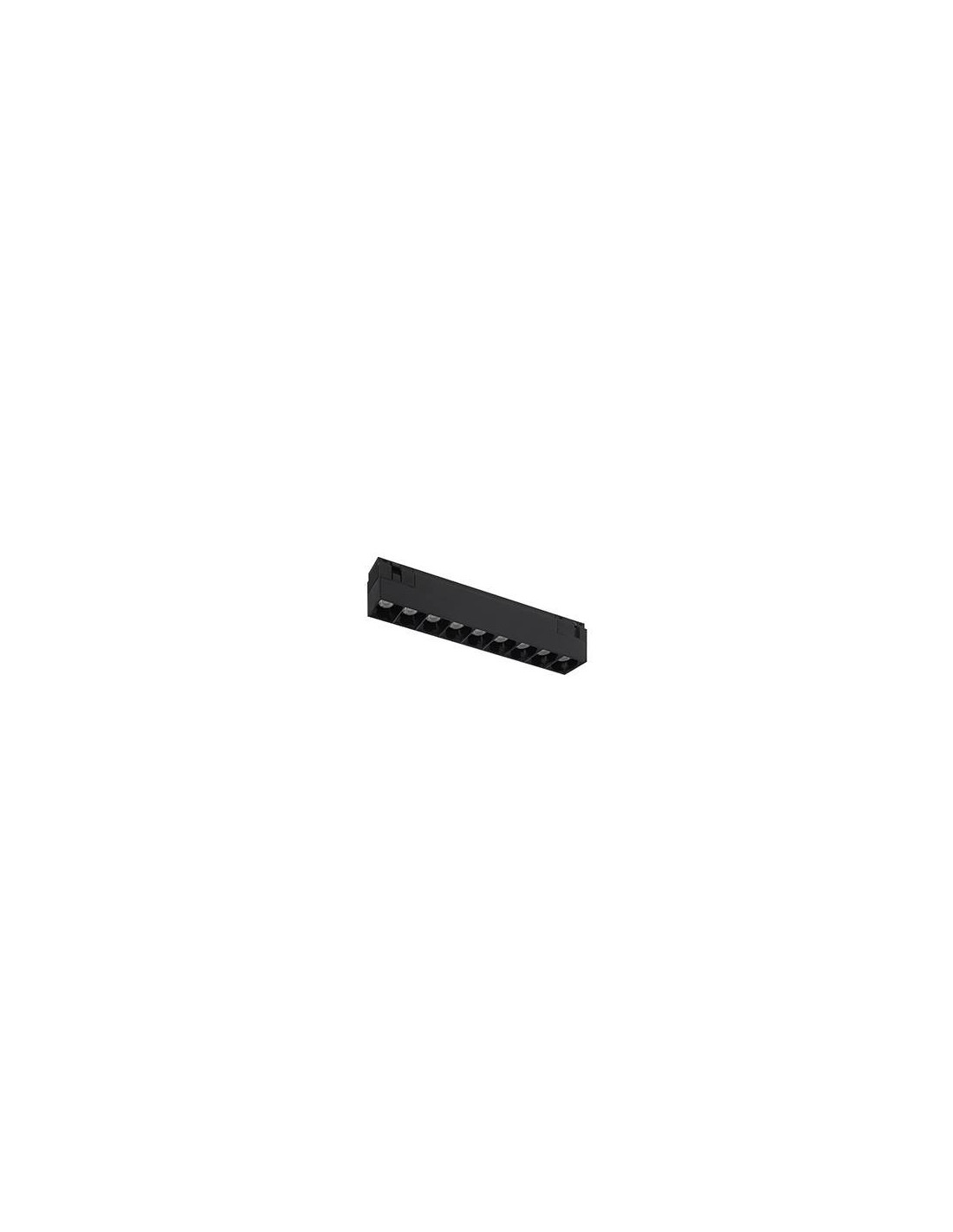 BERN 12W 4000K 1270Lm 36° NOIR MAT