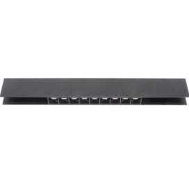 BERN 12W 4000K 1270Lm 36° NOIR MAT 2