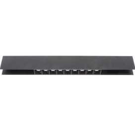 BERN 12W 4000K 1270Lm 36° NOIR MAT 2