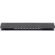 BERN 12W 4000K 1270Lm 36° NOIR MAT