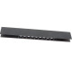 BERN 12W 4000K 1270Lm 36° NOIR MAT