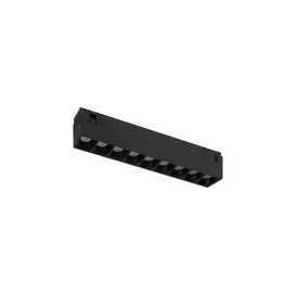 BERN 12W 2700K 1000Lm 36° NOIR MAT