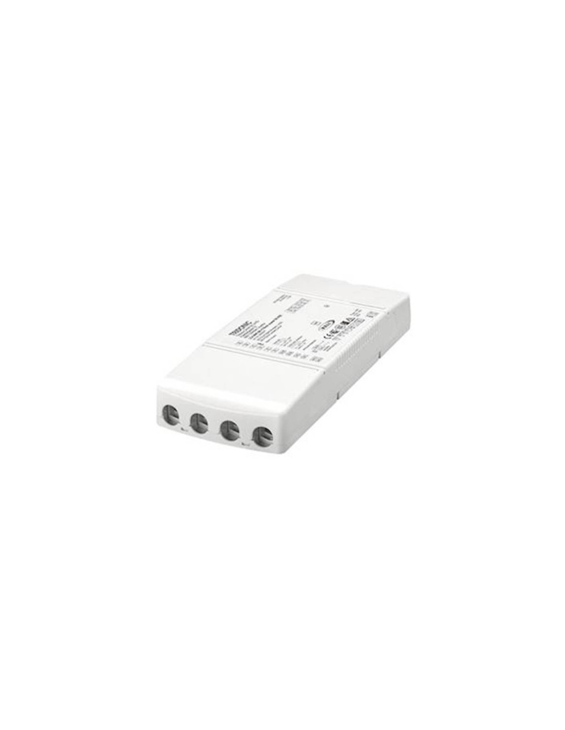 DRIVER 60W 900-1750mA CC DALI PUSH-DIM