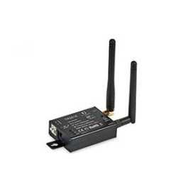 EMETTEUR WIFI RF 8 ZONES 24V