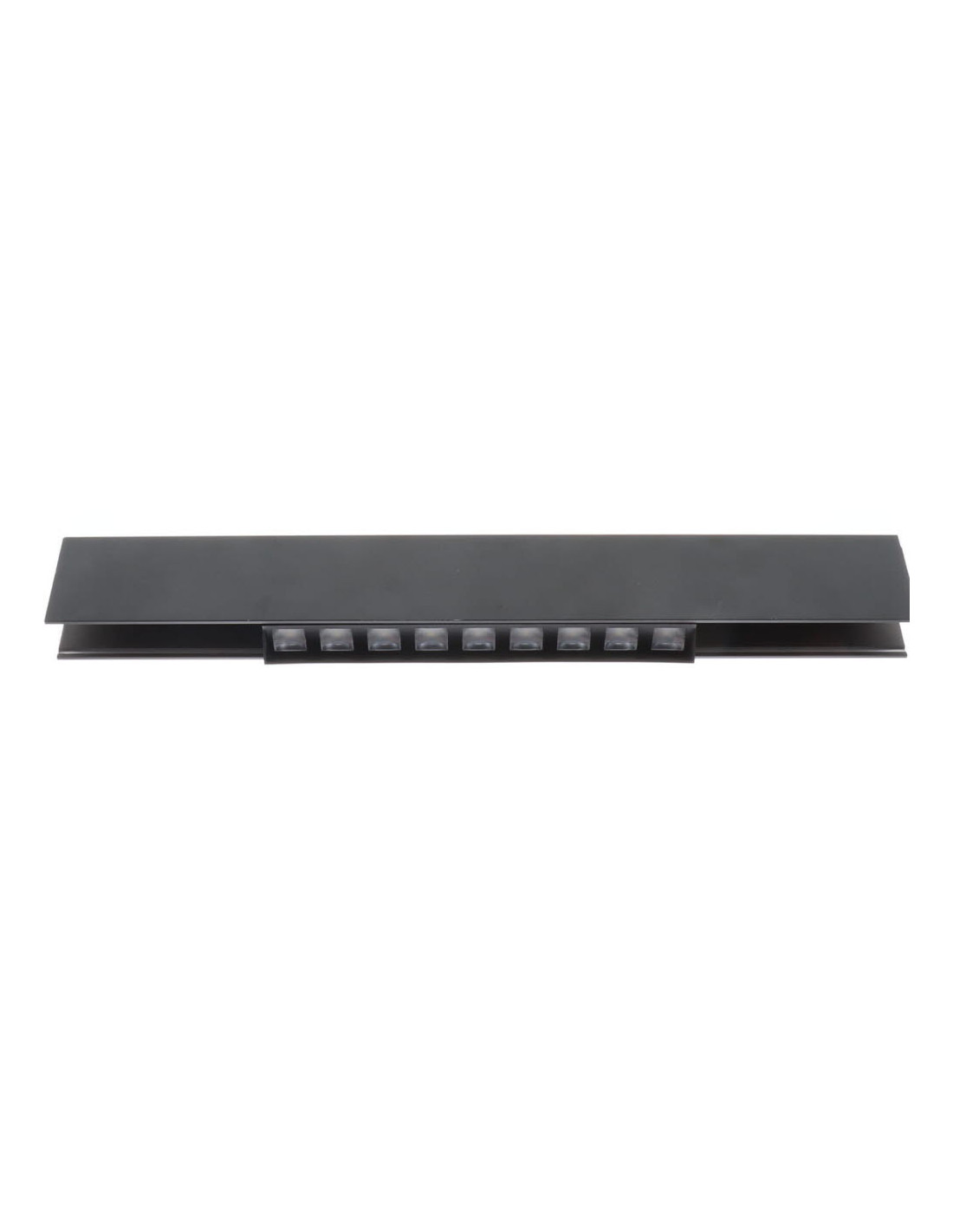ONEX 12W 4000K 1270Lm WW NOIR MAT