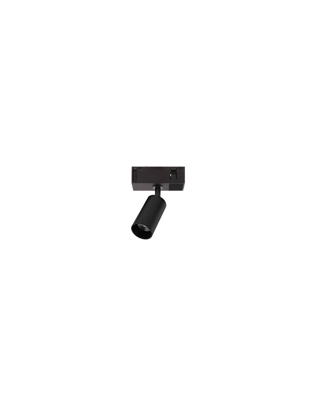 PARO 1 8W 4000K 690Lm 24° NOIR MAT
