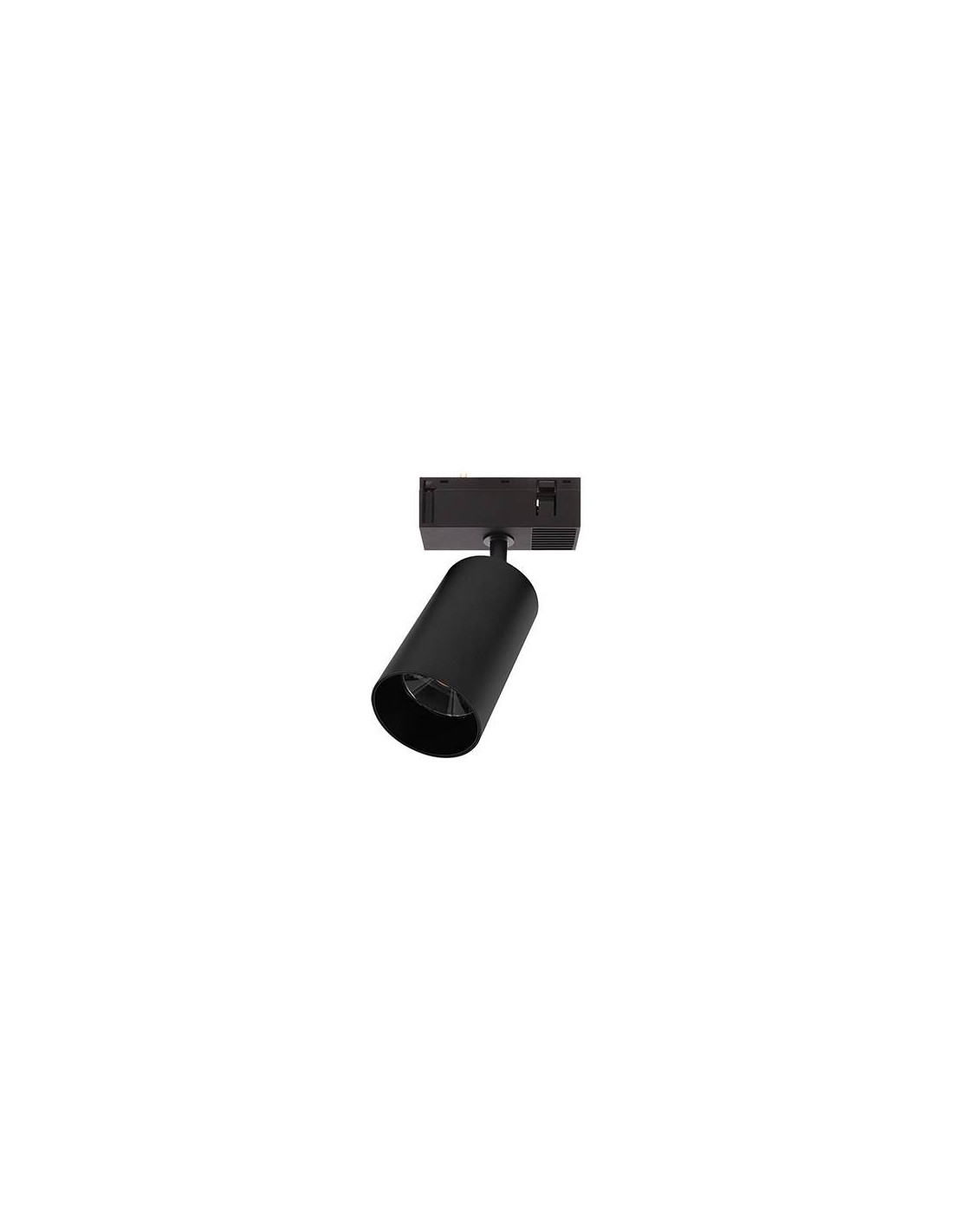 PARO 2 14W 3000K 1380Lm 50° NOIR MAT