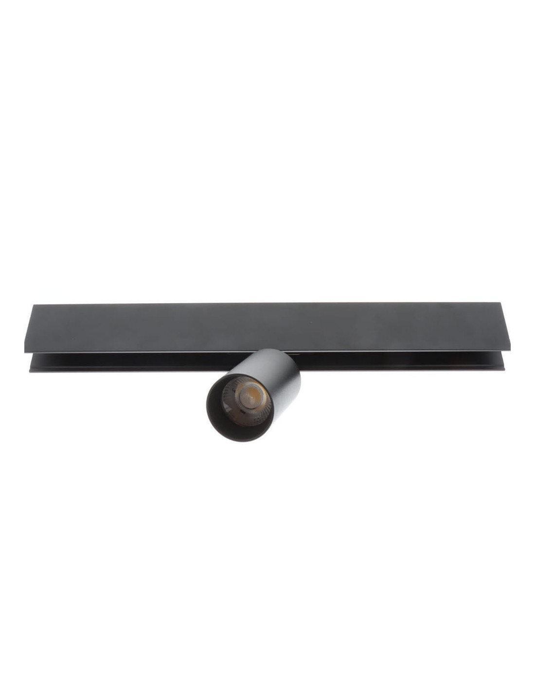 PARO 2 14W 4000K 1500Lm 30° NOIR MAT
