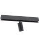 PARO 2 14W 4000K 1500Lm 30° NOIR MAT