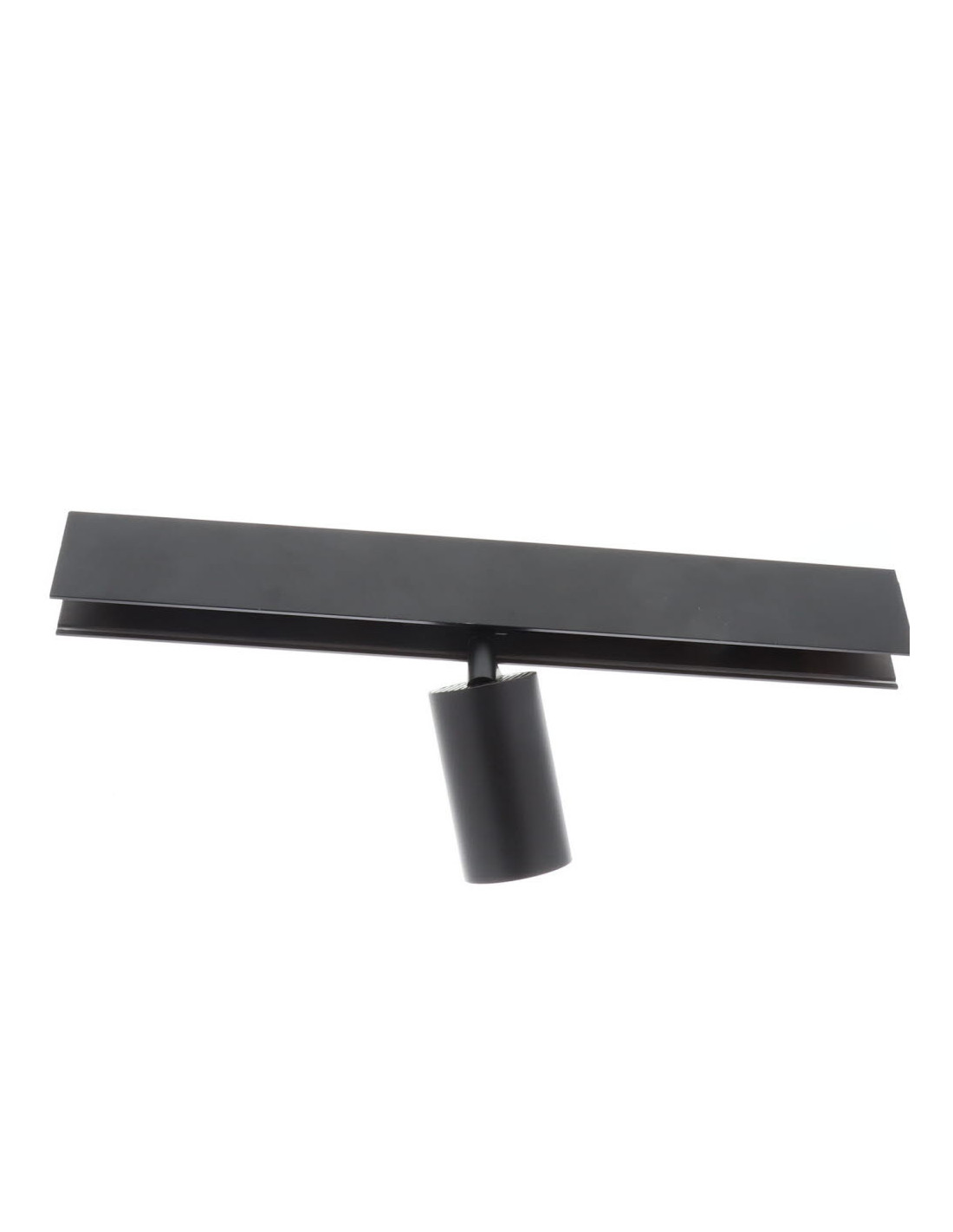 PARO 2 14W 4000K 1500Lm 30° NOIR MAT