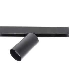 PARO 3 35W 4000K 4200Lm 30° NOIR MAT 2