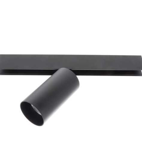 PARO 3 35W 4000K 4200Lm 30° NOIR MAT