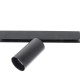 PARO 3 35W 4000K 4200Lm 30° NOIR MAT