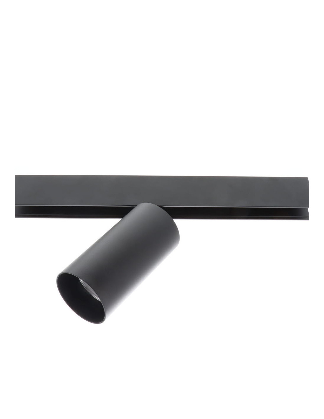 PARO 3 35W 4000K 4200Lm 30° NOIR MAT