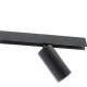 PARO 3 35W 4000K 4200Lm 30° NOIR MAT