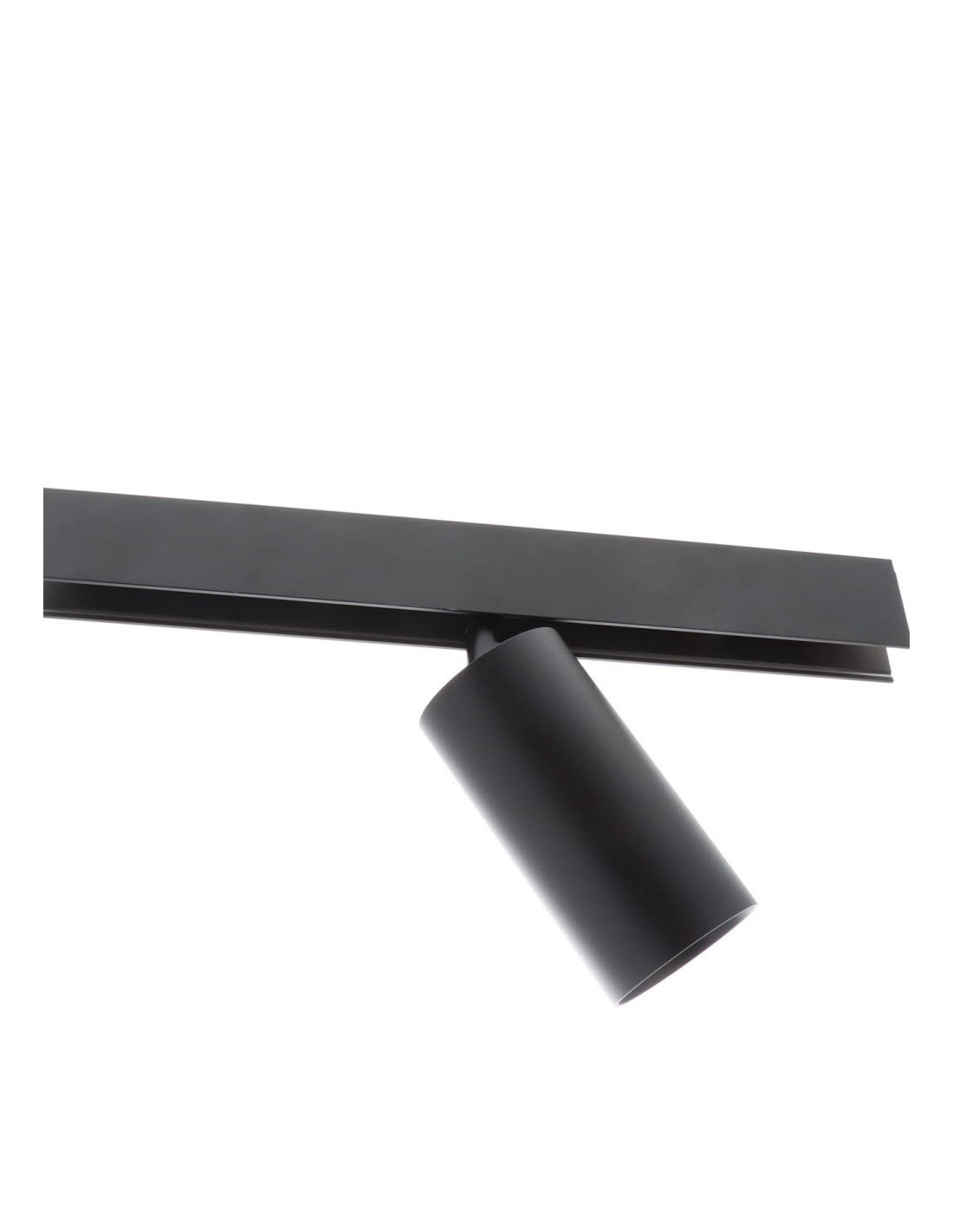 PARO 3 35W 4000K 4200Lm 30° NOIR MAT