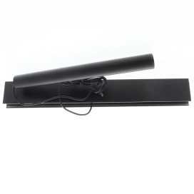 IRO 1 8W 690Lm 4000K 50° NOIR MAT 2