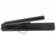 IRO 1 8W 690Lm 4000K 50° NOIR MAT