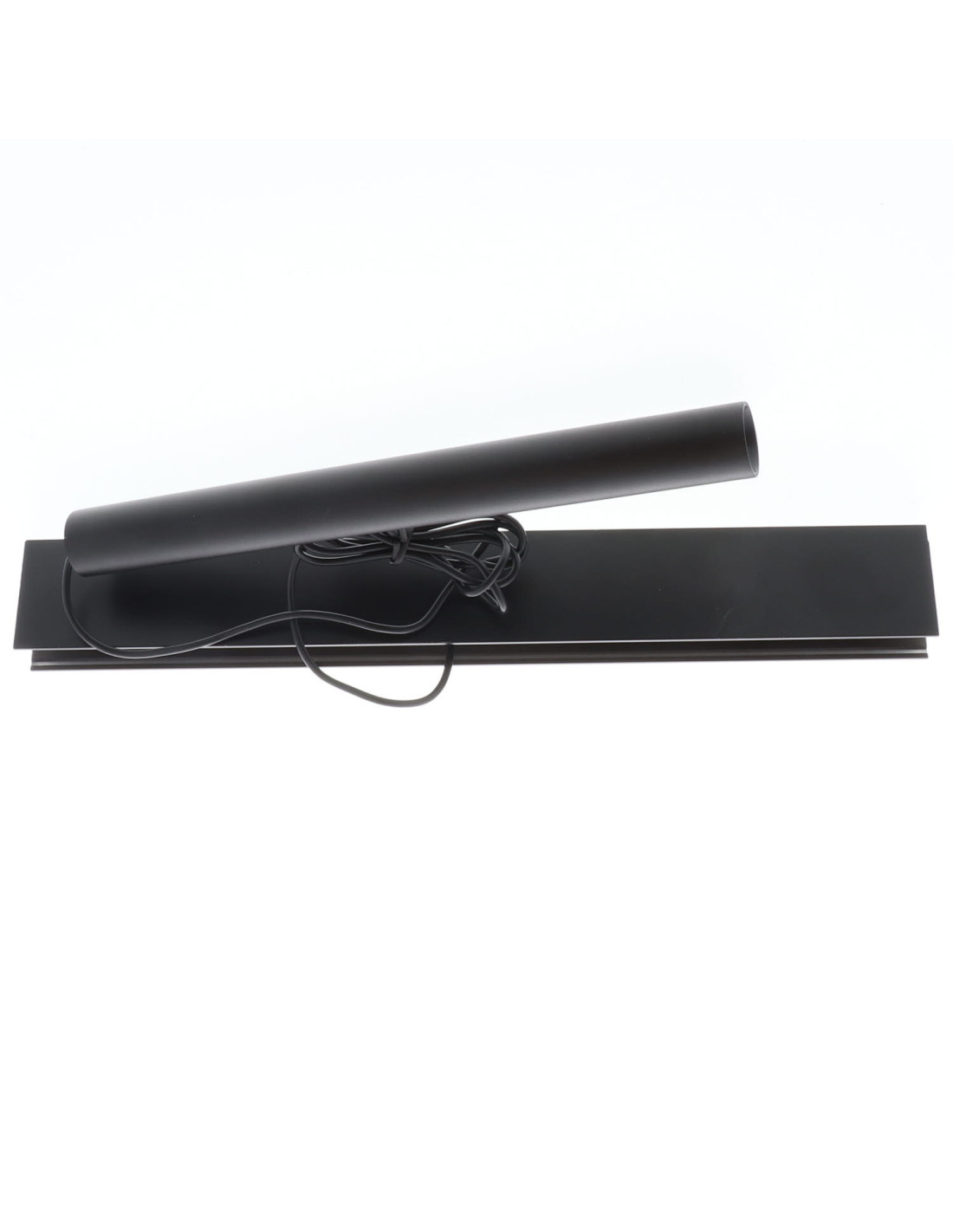 IRO 1 8W 690Lm 4000K 50° NOIR MAT