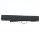 IRO 1 8W 690Lm 4000K 50° NOIR MAT