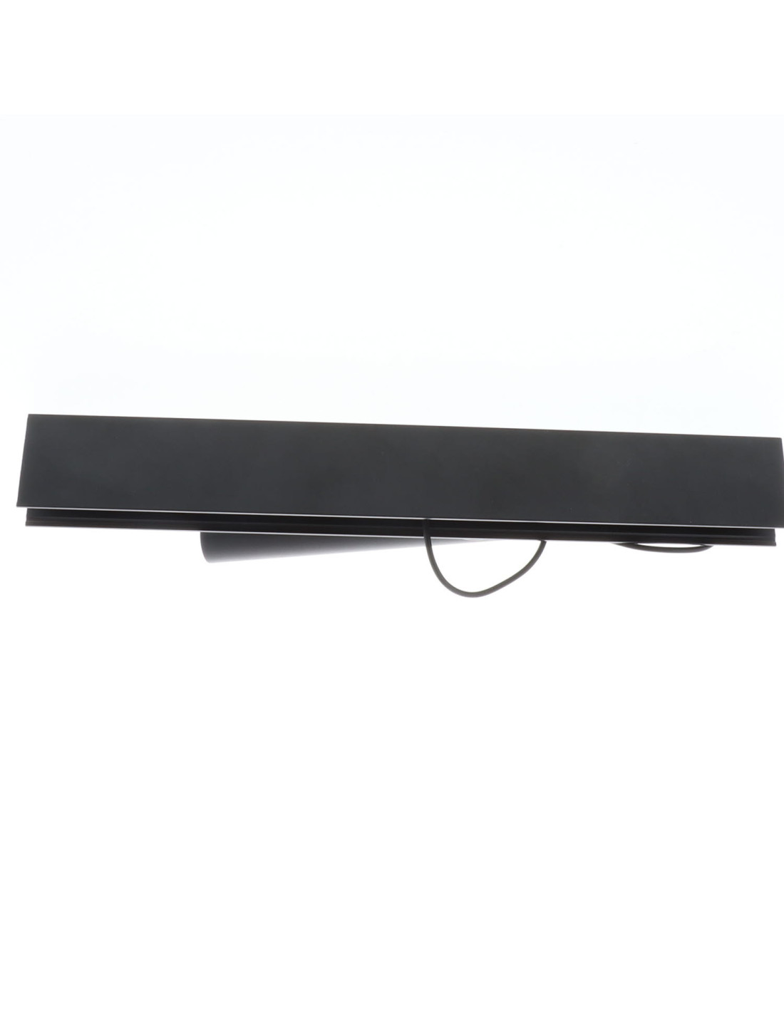 IRO 1 8W 690Lm 4000K 50° NOIR MAT