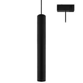 IRO 1 8W 660Lm 3000K 50° NOIR MAT