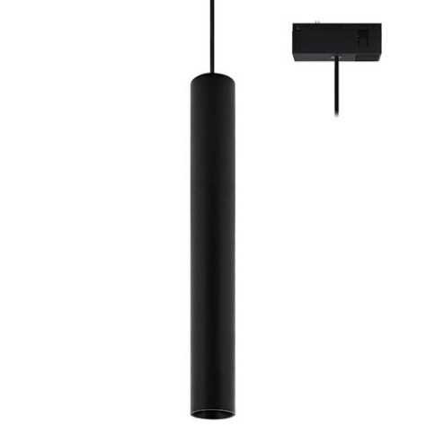 IRO 1 8W 660Lm 3000K 50° NOIR MAT