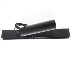 IRO 2 19W 2270Lm 4000K 50° NOIR MAT 2