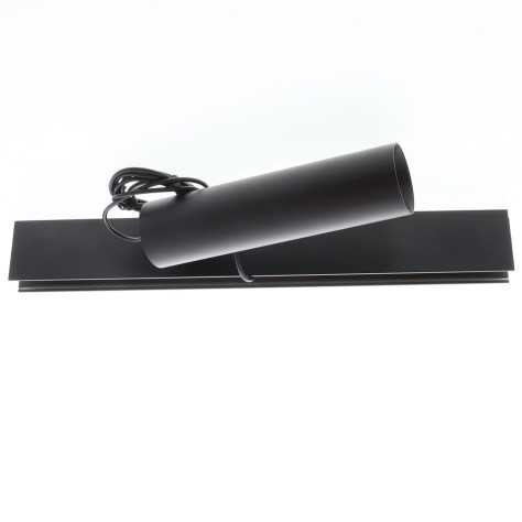 IRO 2 19W 2270Lm 4000K 50° NOIR MAT