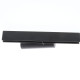 IRO 2 19W 2270Lm 4000K 50° NOIR MAT