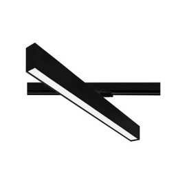 LINEA 1 30W 3900Lm 4000K 120° NOIR