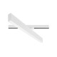 LINEA 1 30W 3900Lm 4000K 120° BLANC