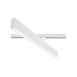 LINEA 1 30W 3750Lm 3000K 120° BLANC