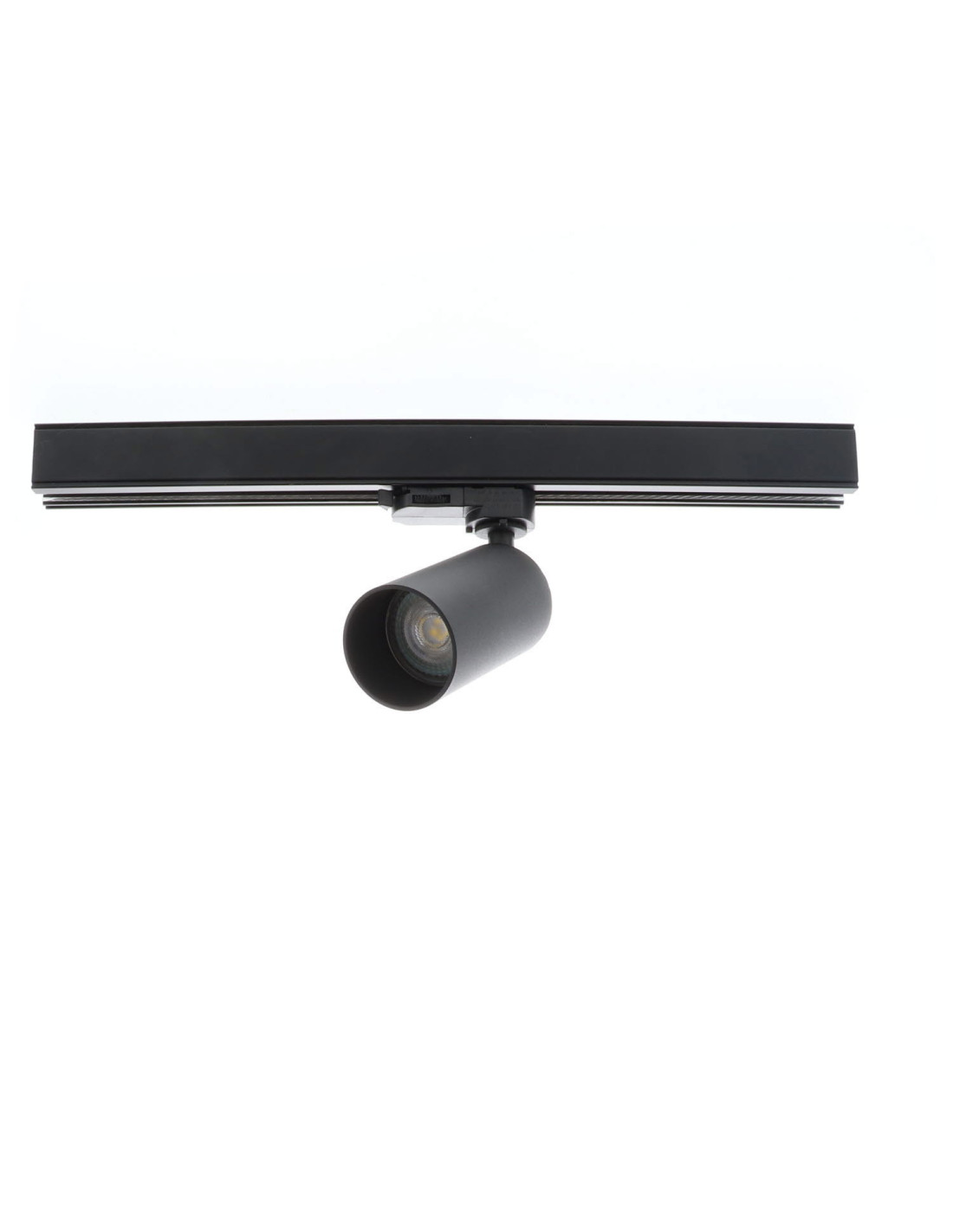 YERA GU10 MAX10W PAR16 NOIR MAT