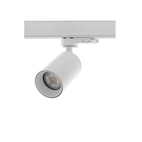 YERA GU10 MAX10W PAR16 BLANC MAT