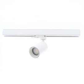 YERA GU10 MAX10W PAR16 BLANC MAT 2