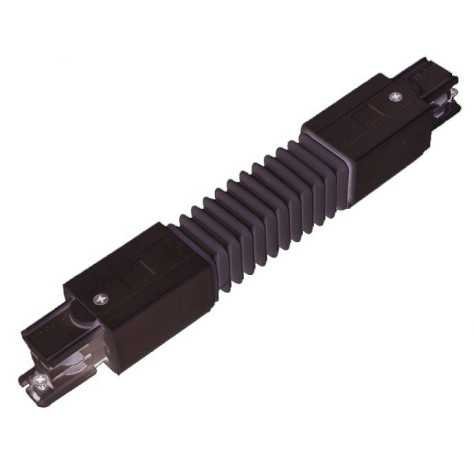 CONNEXION ELECT. SOUPLE NOIR