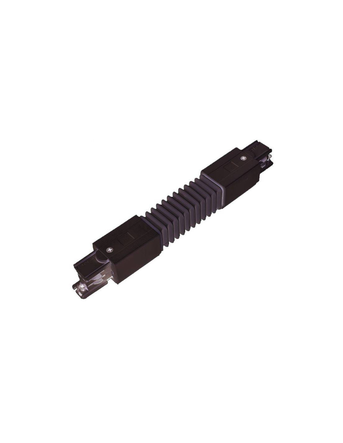 CONNEXION ELECT. SOUPLE NOIR