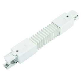 CONNEXION ELECT. SOUPLE BLANC